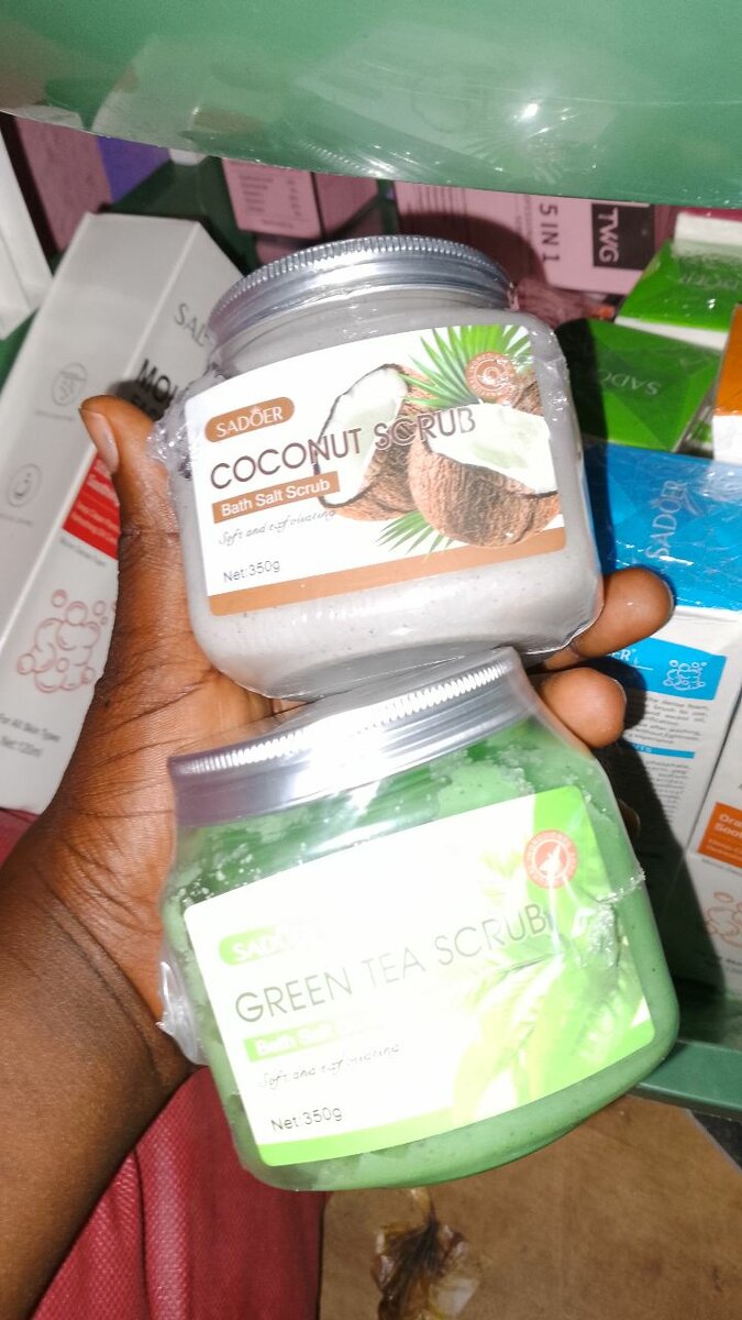 Sadoer Nettoyant Mousse Coenzyme Q10