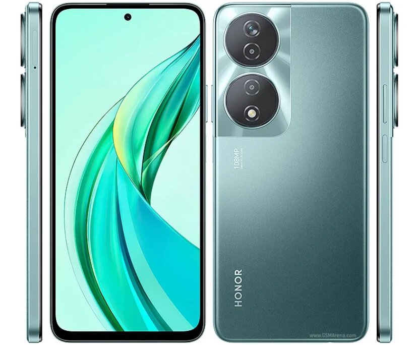 HONOR 90 Smart 5G Téléphone