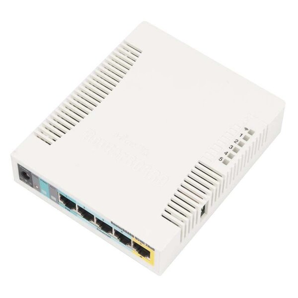 Mikrotik