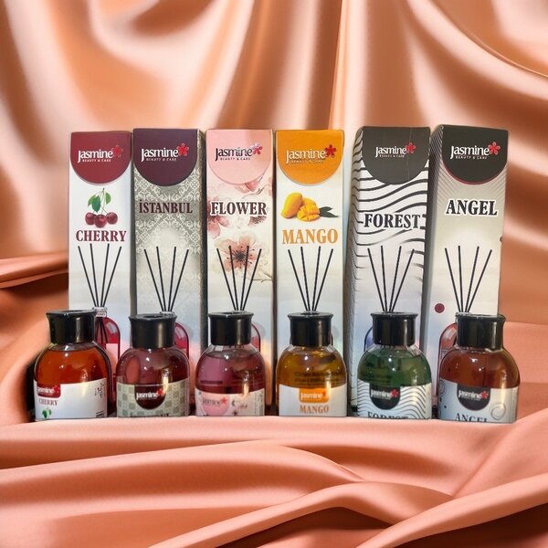 Diffuseur de senteur jasmine