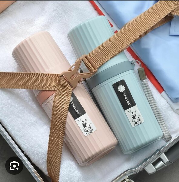 Porte brosse à dent