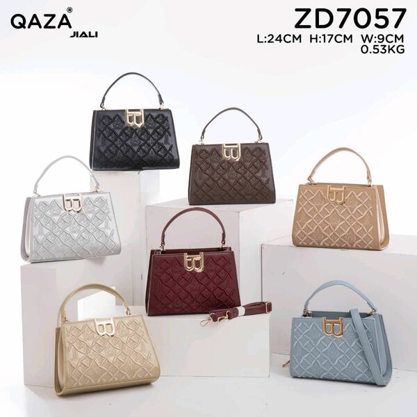 Sac à main élégant QAZA