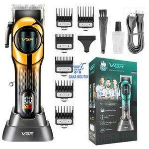 Tondeuse Professionnelle VGR