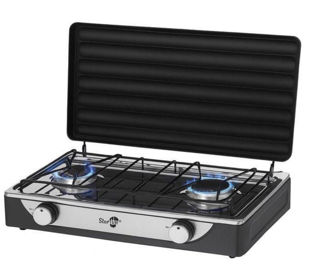 Réchaud portable Starlux