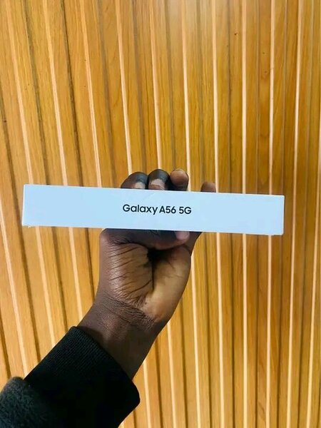 Samsung Galaxy A56 5G