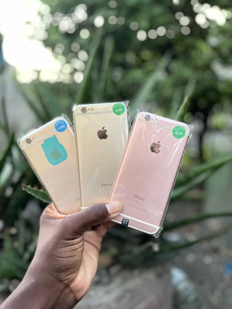 Fully functional iPhone 6s