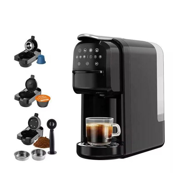 Cafetière Multi-Capsules