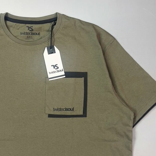 Men’s Casual T-shirts