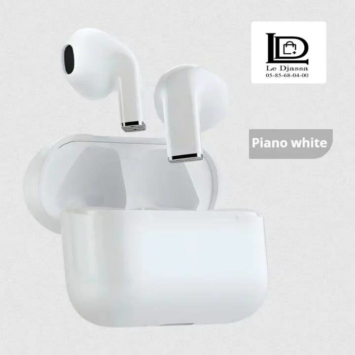 Écouteurs sans-fil Pro 5