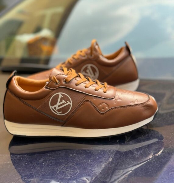 Magnifique paire louis Vuitton