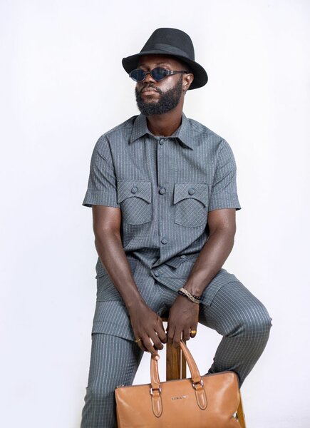 Polity - Executive suit