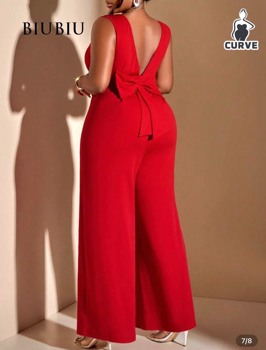 Combinaison élégante soirée femme