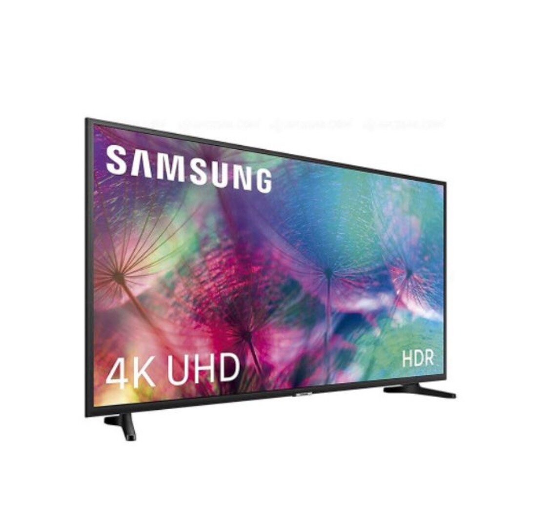 Samsung TV 4K UHD HDR