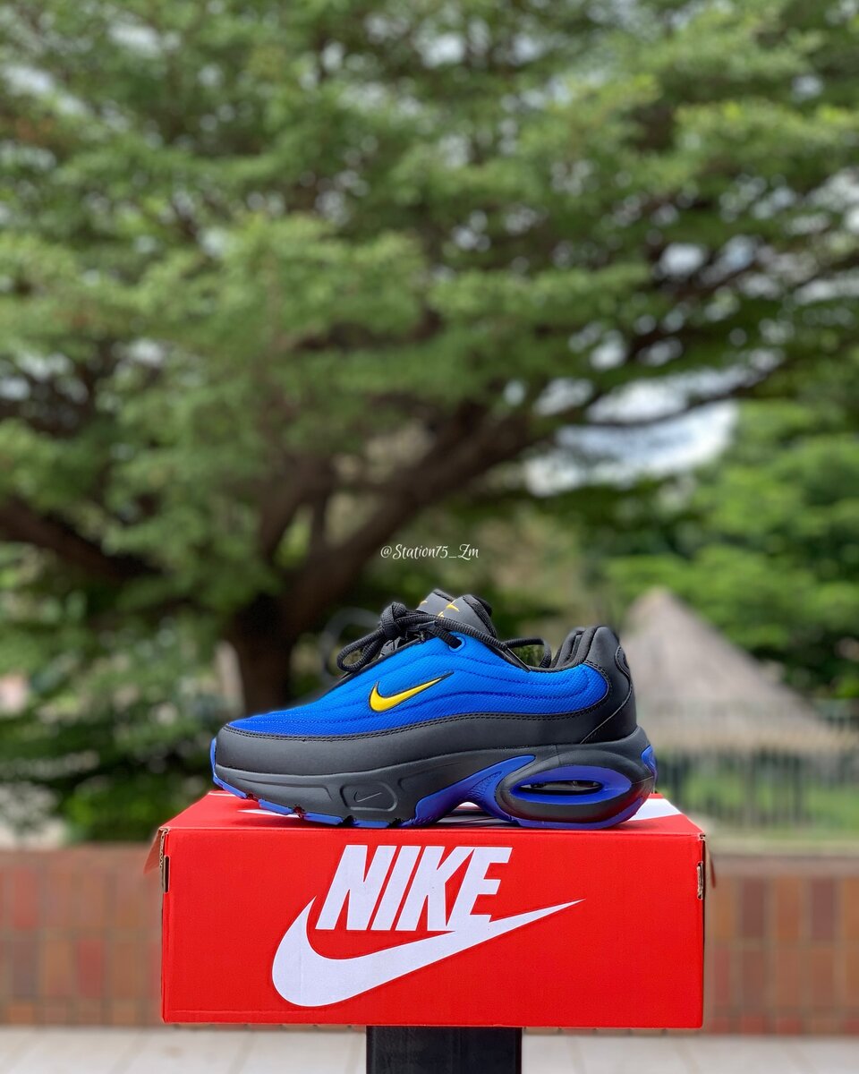 Airmax Portals