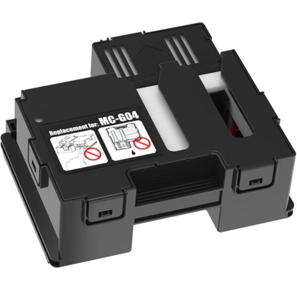 Cartouche d'entretien MC-G04