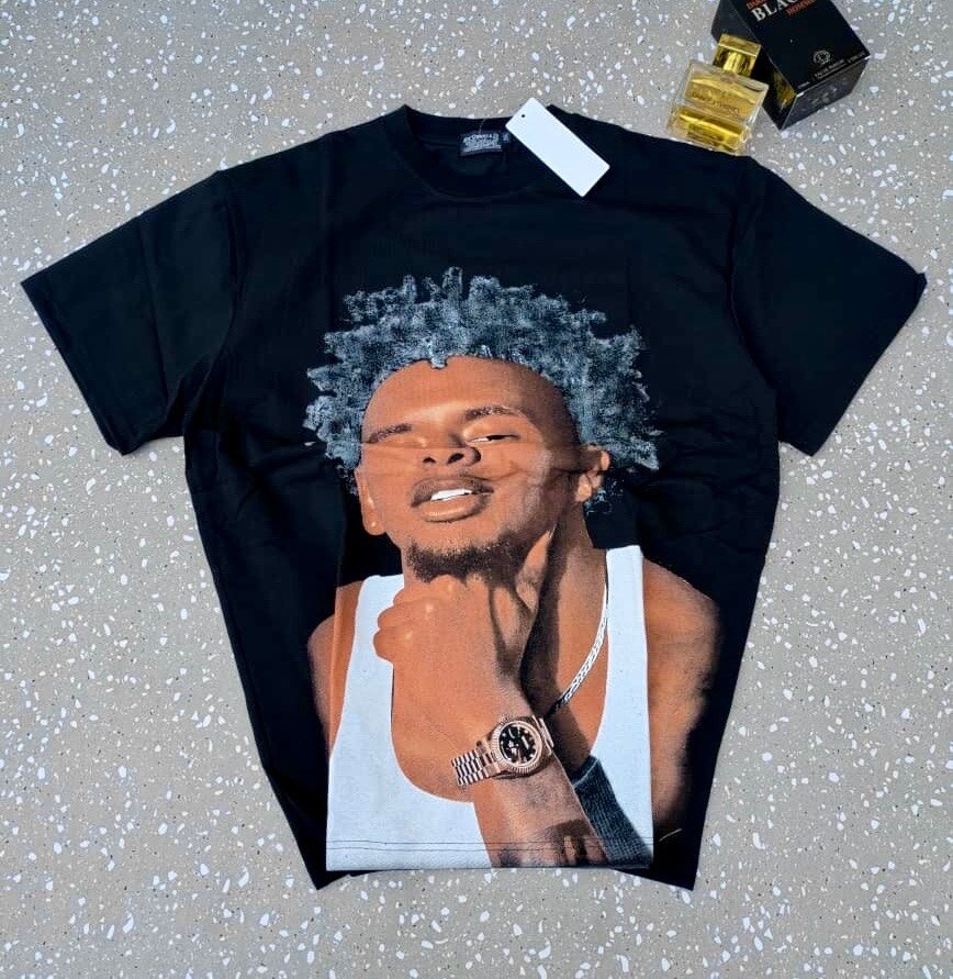 Stock Turkey T-shirts