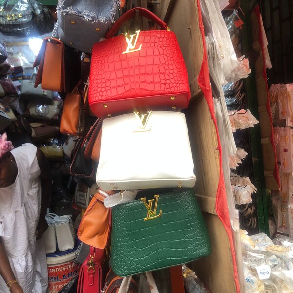 Sacs à main élégants croco