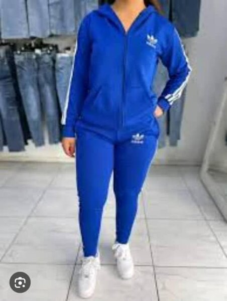 Ensemble de survêtement Adidas