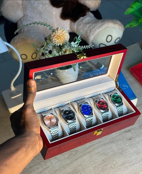 Montre casio original