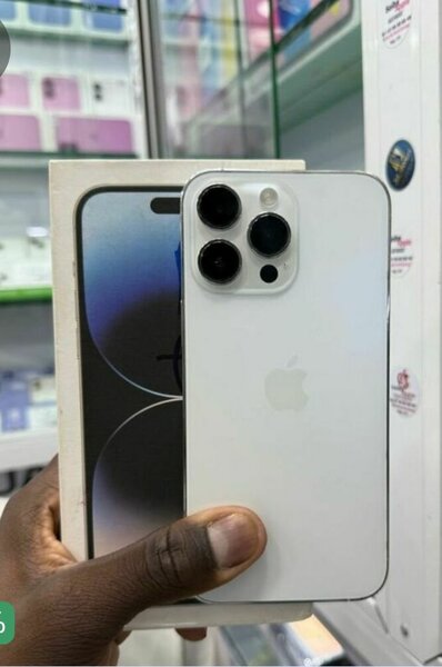 Smartphone haut de gamme