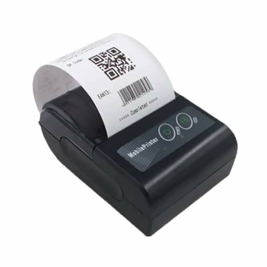 Imprimante thermique reçu prix :