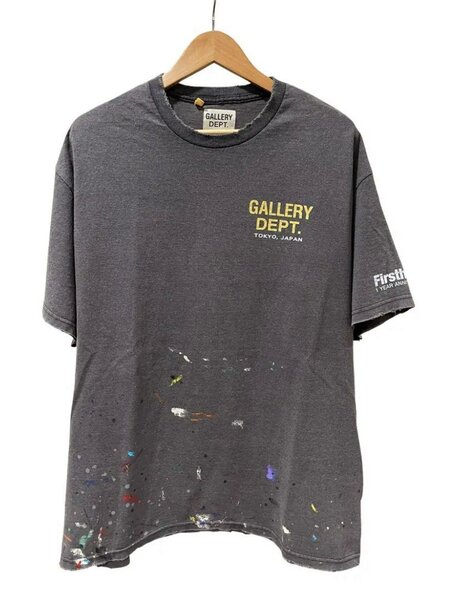 Tee-shirt GALERIE DEPT