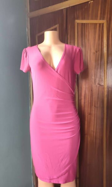 Morgan Taylor Ladies Dress