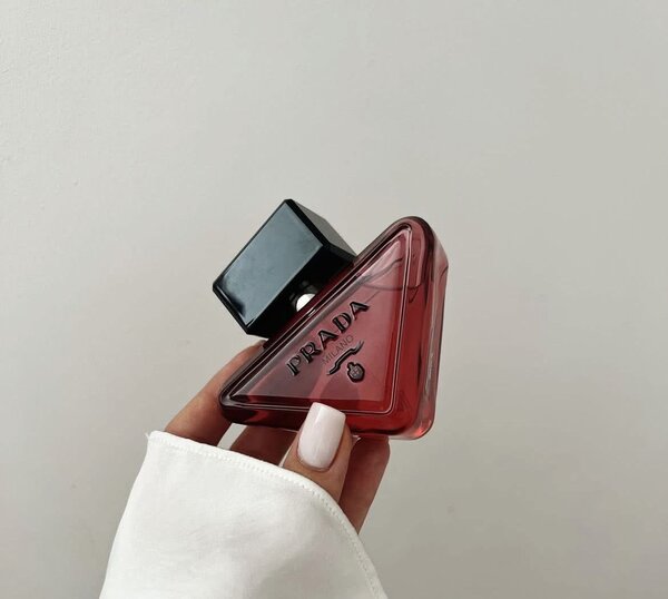 Parfume Prada Paradoxe