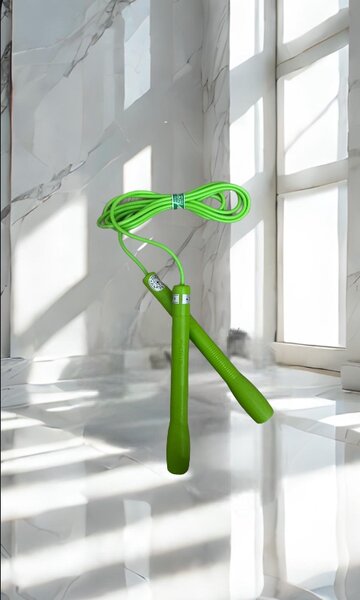 Корейская профессиональная скакалка  выбор чемпионов!