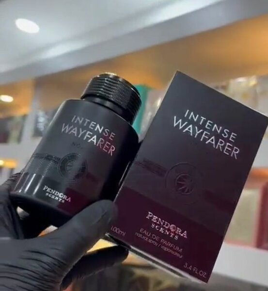 Eau de Parfum Intense Wayfarer