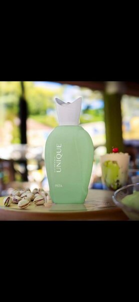 Parfum Unique Femme Luxe