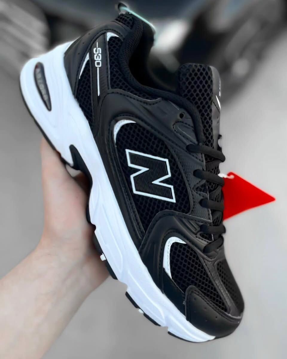 Sneakers de Course Hommes 530