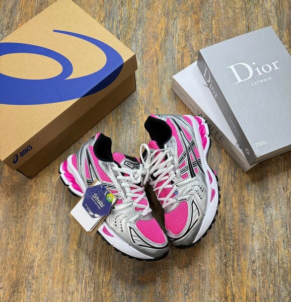 Baskets Asics sport confort