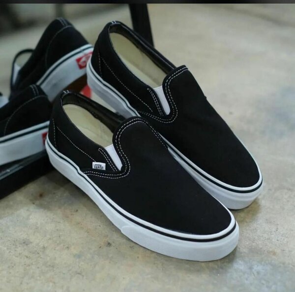 Vans authentique original