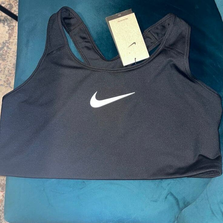 Soutien-gorge sport Nike