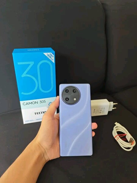 Smartphone TECNO Camon 30S