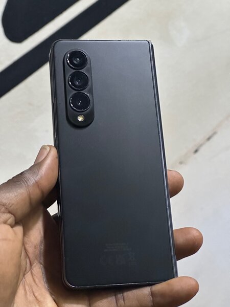 Samsung z fold4 512go