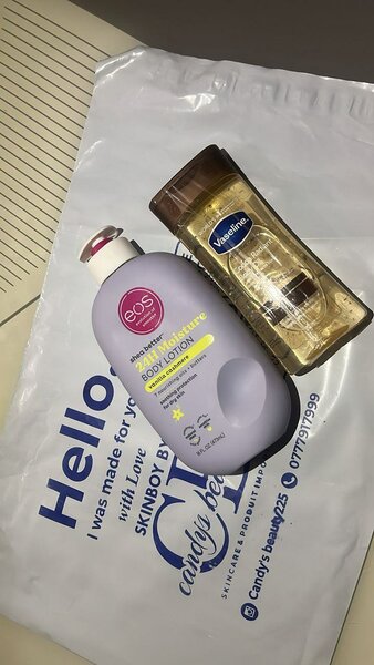 Lotions Hydratants pour Peau