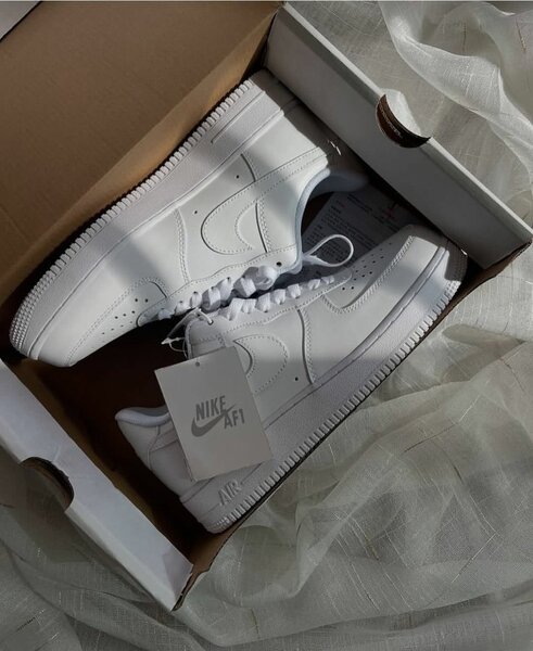 Baskets Nike Air Force 1
