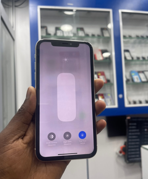 iPhone 11 reconditionné