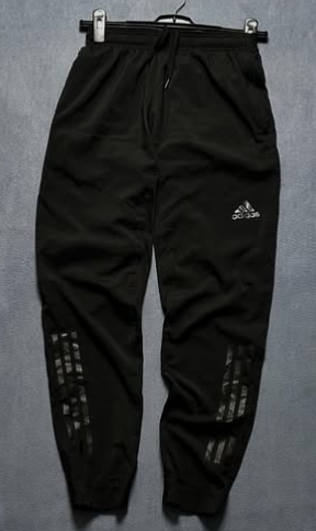 sweatpants Size : waist M / tength 39