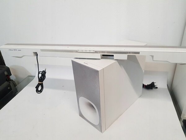 SONY HT-CT381 3.1CH Wireless soundbar