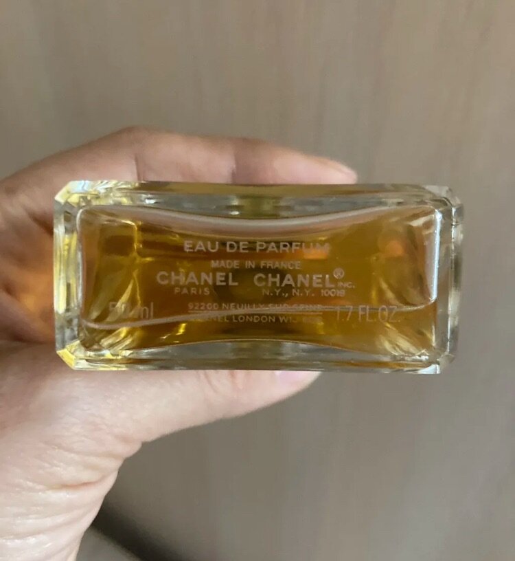 Chanel 5