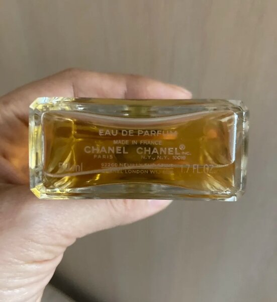 Chanel 5