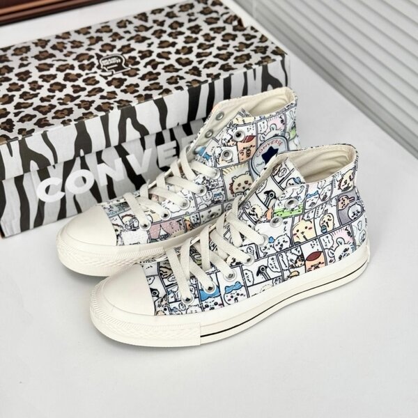 CONVERSE ALL STAR ORIGINALE