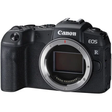 EOS RP Mirrorless Camera