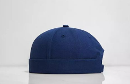 Bonnet Fashion - Bleu