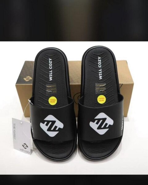 Sandales de bain confortables