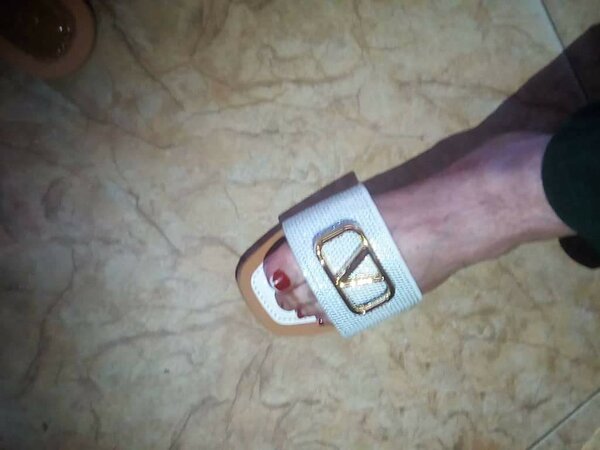 Slippers all colors available