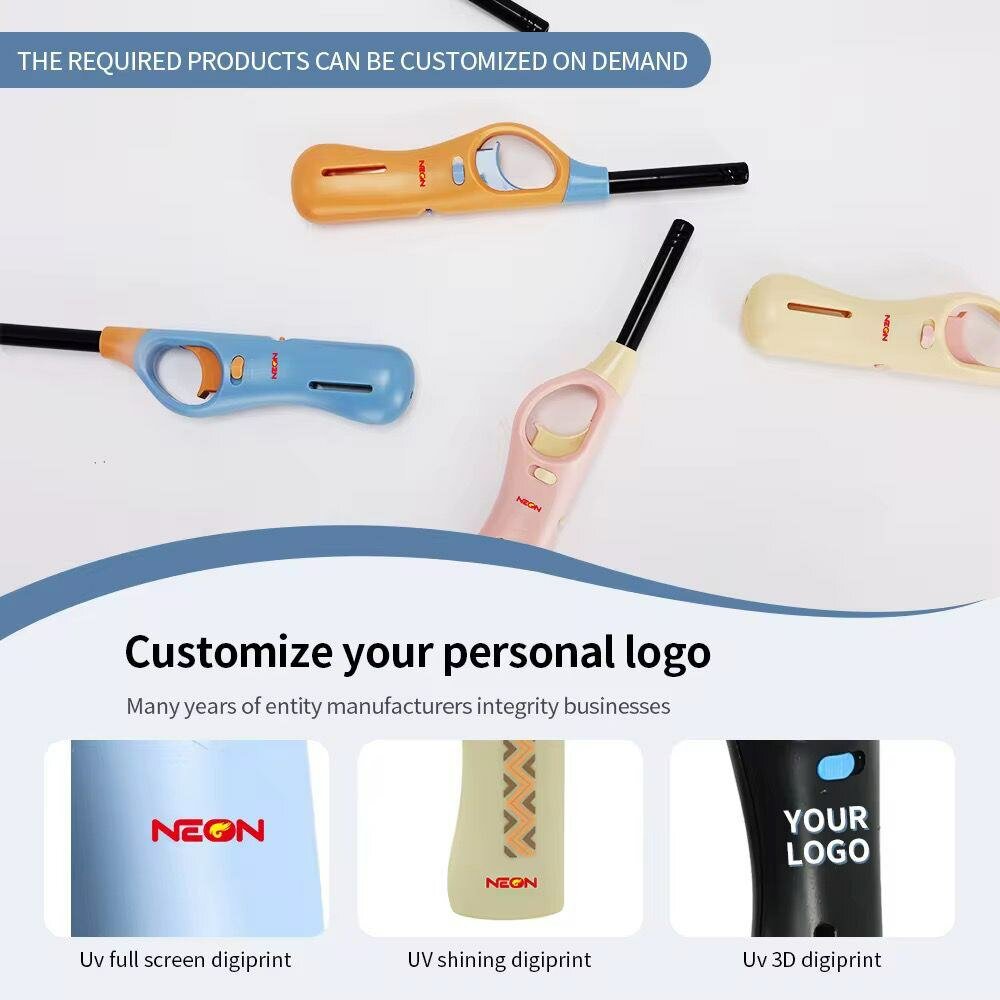 Briquets de Cuisine Personnalisables